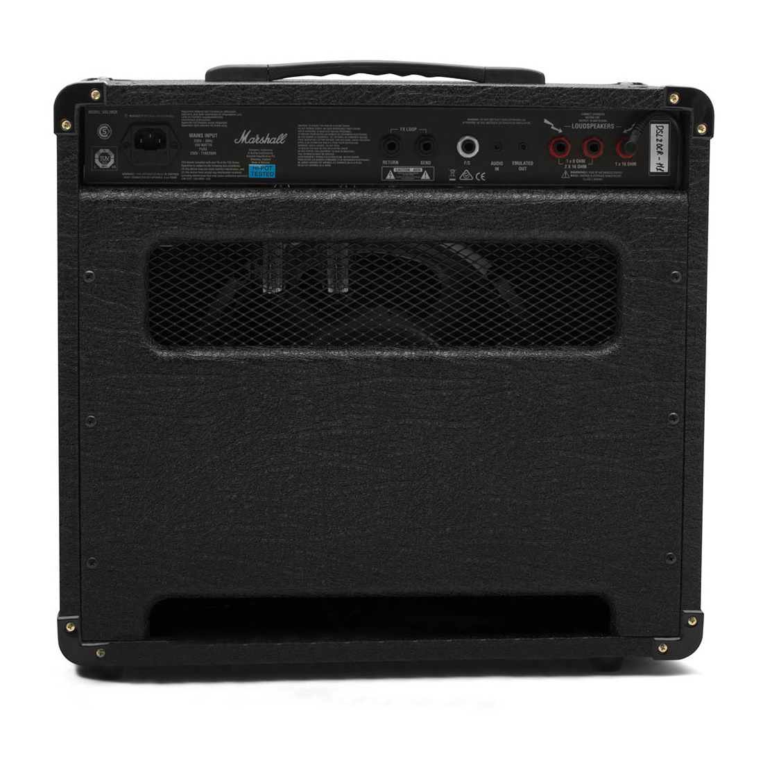 Marshall DSL20 Combo по цене 125&nbsp;000 ₽