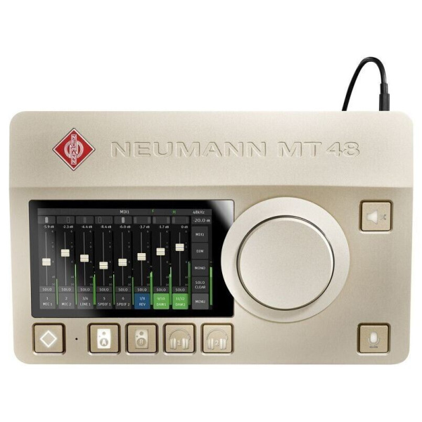 Neumann MT 48 по цене 201&nbsp;720 ₽