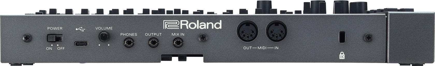 Roland JD-08 по цене 49&nbsp;770 ₽