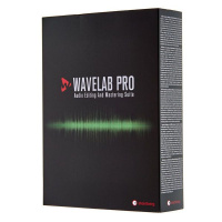 Steinberg WaveLab Pro EE по цене 15&nbsp;000 ₽