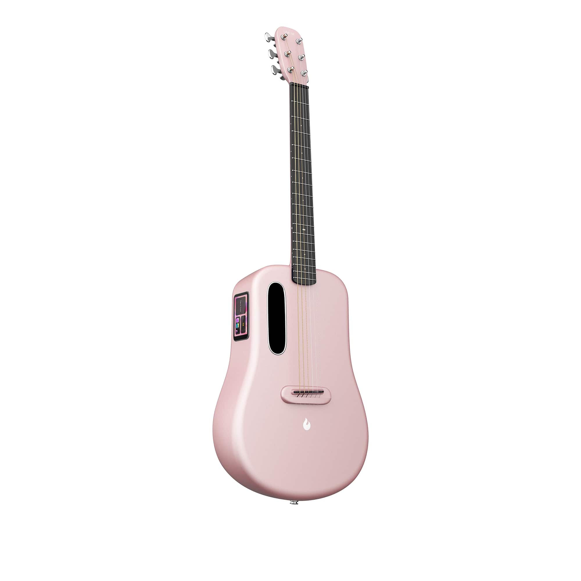 LAVA ME 3 36' Pink по цене 134&nbsp;200 ₽