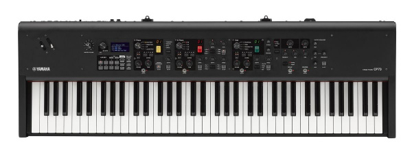 Yamaha CP-73 по цене 215&nbsp;990 ₽