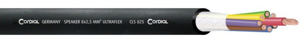 Cordial CLS 825 по цене 1&nbsp;380 ₽