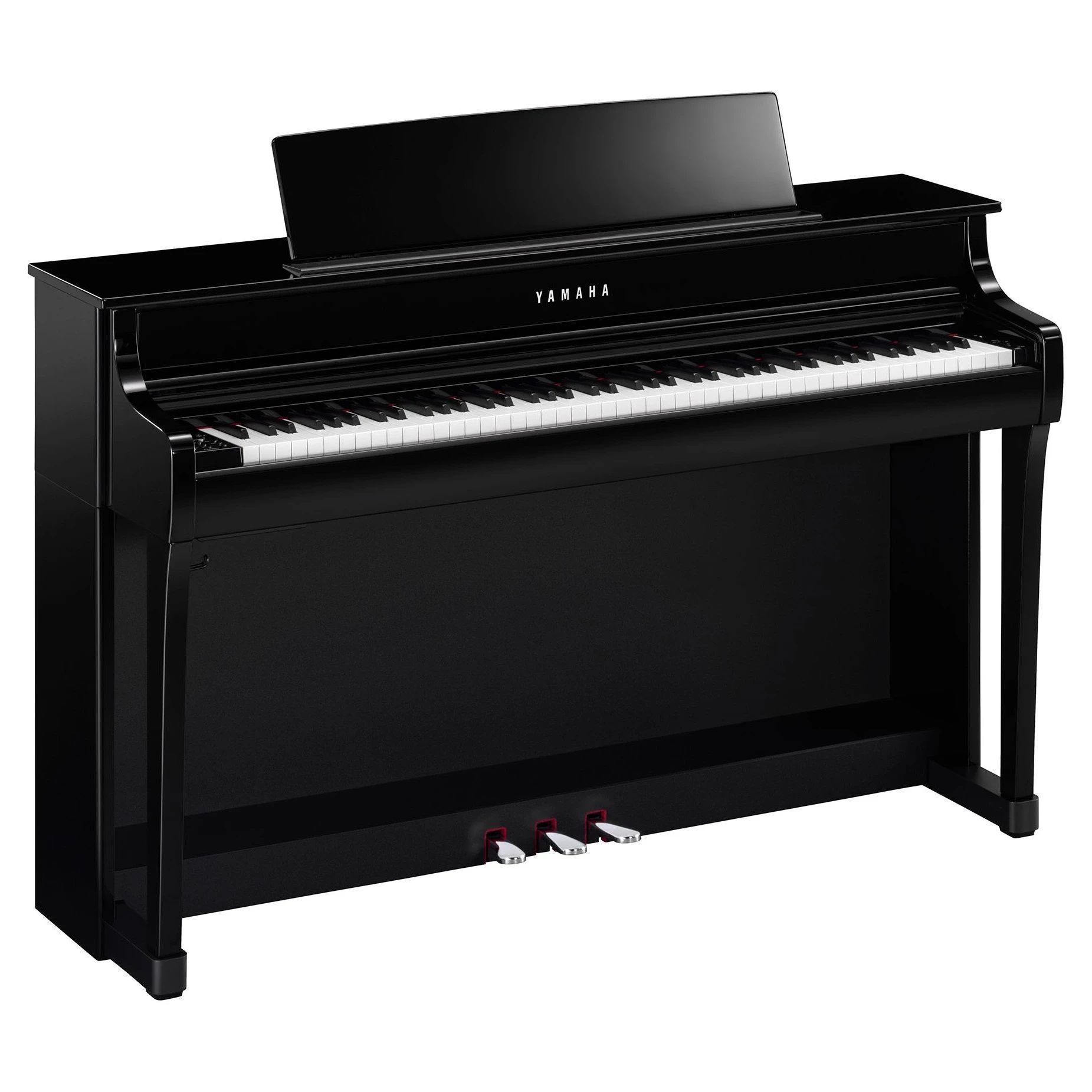 Yamaha CLP-845PE по цене 395&nbsp;980 ₽