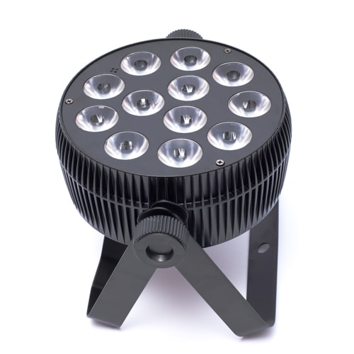  Proton Lighting PL PAR 12-10 RGBWA+UV по цене 15&nbsp;600 ₽