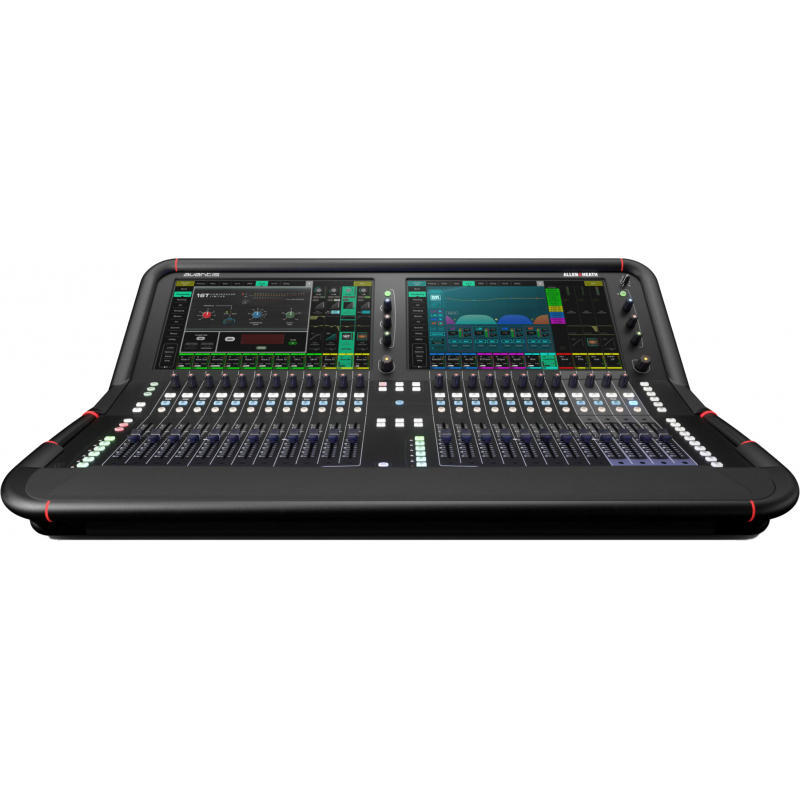 Allen & Heath Avantis + dPack по цене 2&nbsp;446&nbsp;100 ₽