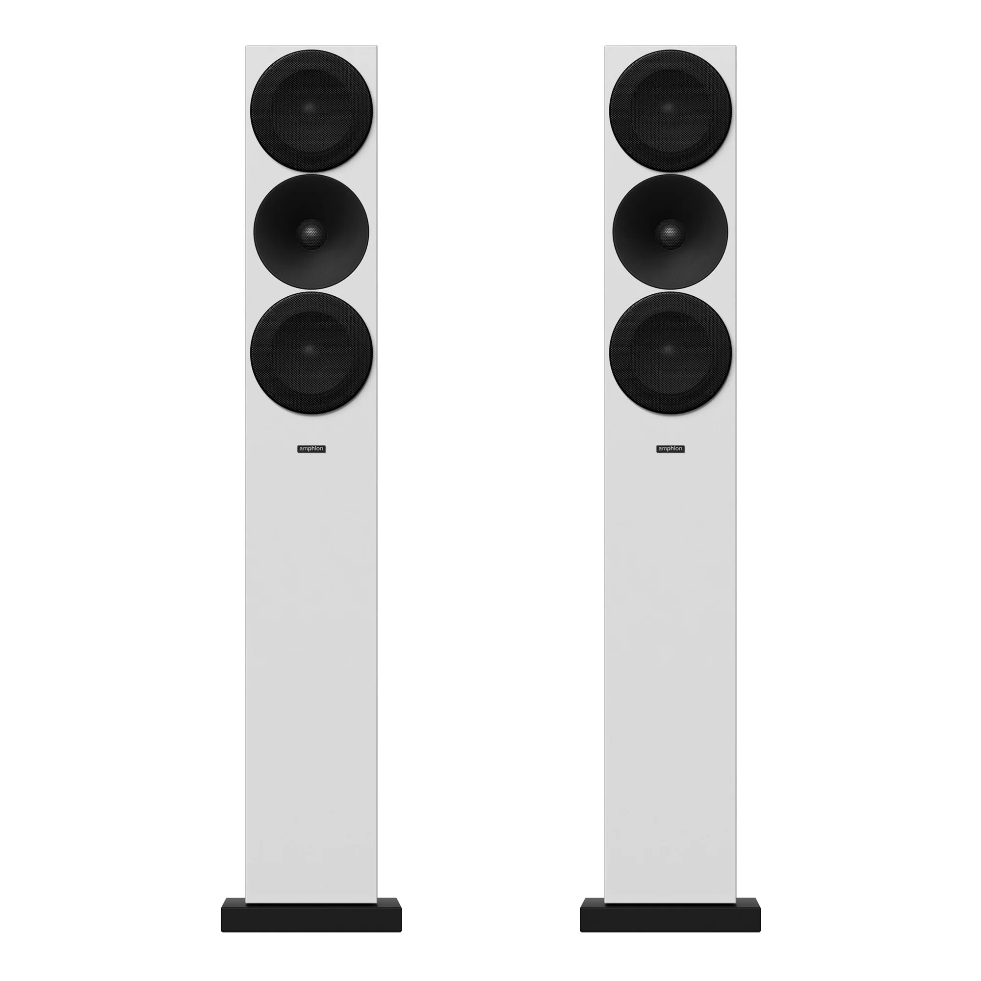 Amphion Helium520 White по цене 299&nbsp;000 ₽