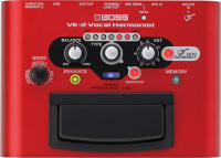 Boss VE-2 Vocal Harmonist по цене 31&nbsp;940 ₽
