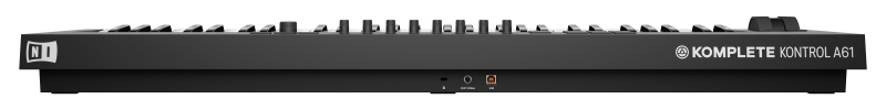 Native Instruments Komplete Kontrol A61 по цене 40&nbsp;210 ₽