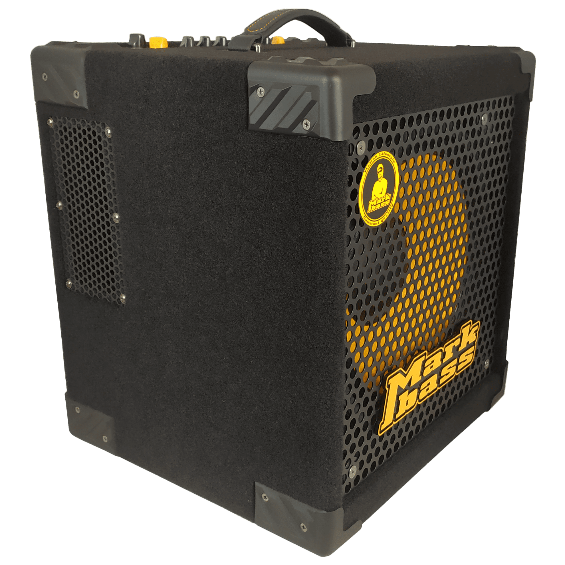 Markbass Mini CMD 121 P IV по цене 109&nbsp;990 ₽