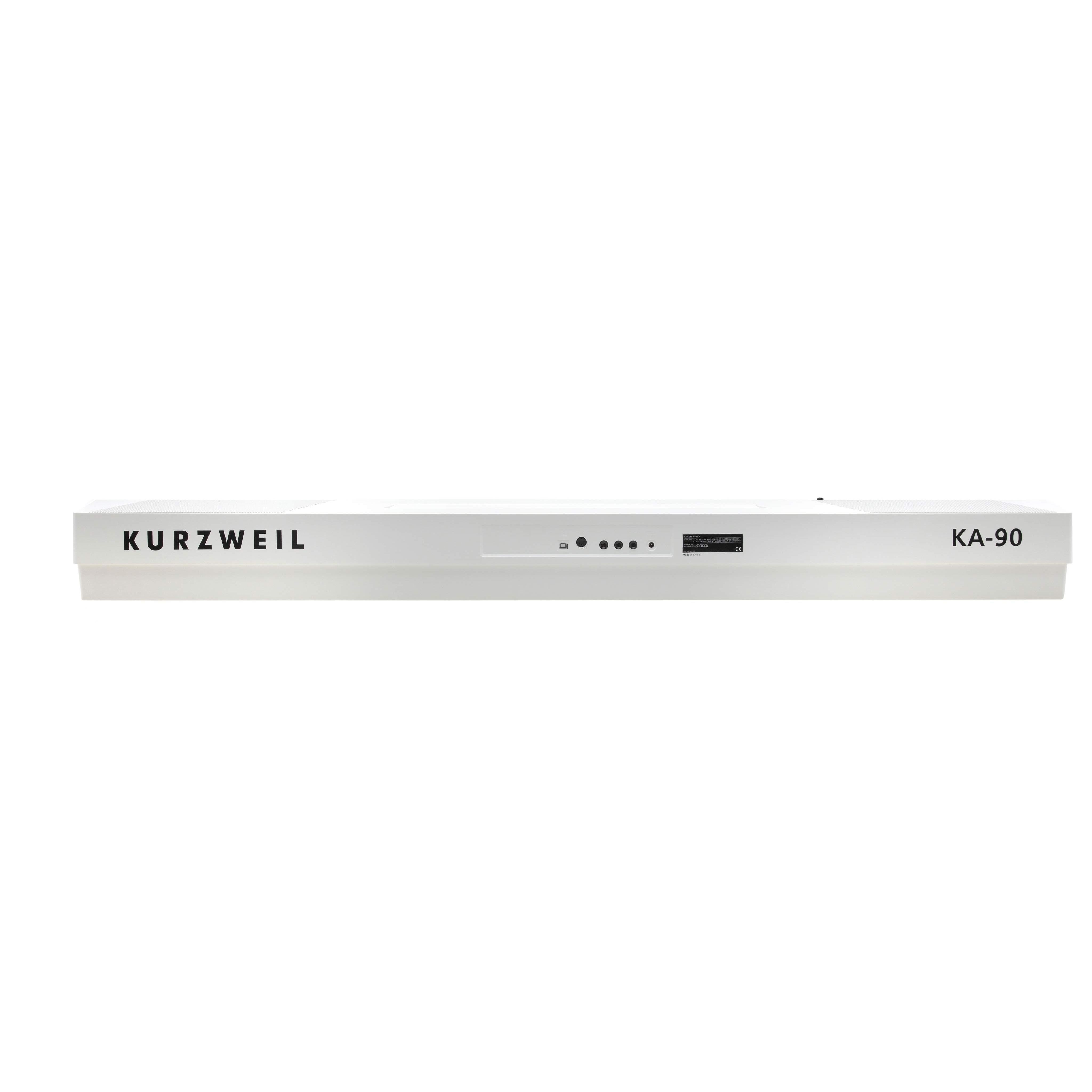 Kurzweil KA90 WH по цене 51&nbsp;990 ₽