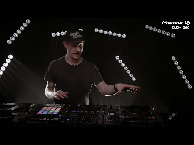 Pioneer DJ DJS-1000 по цене 162&nbsp;800 ₽