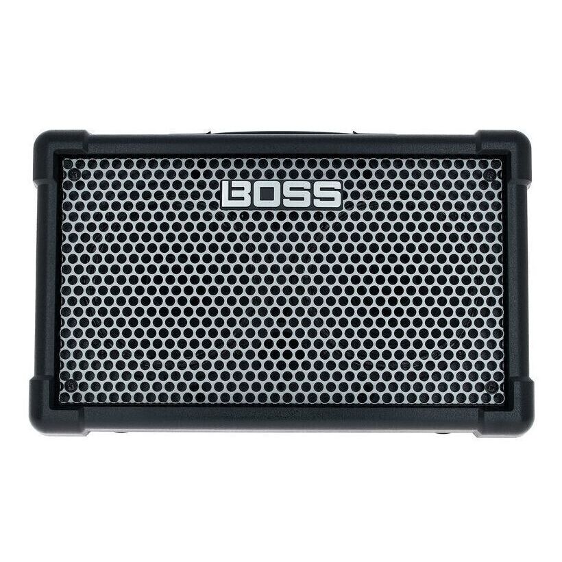Boss Cube Street 2 Black по цене 41&nbsp;550 ₽