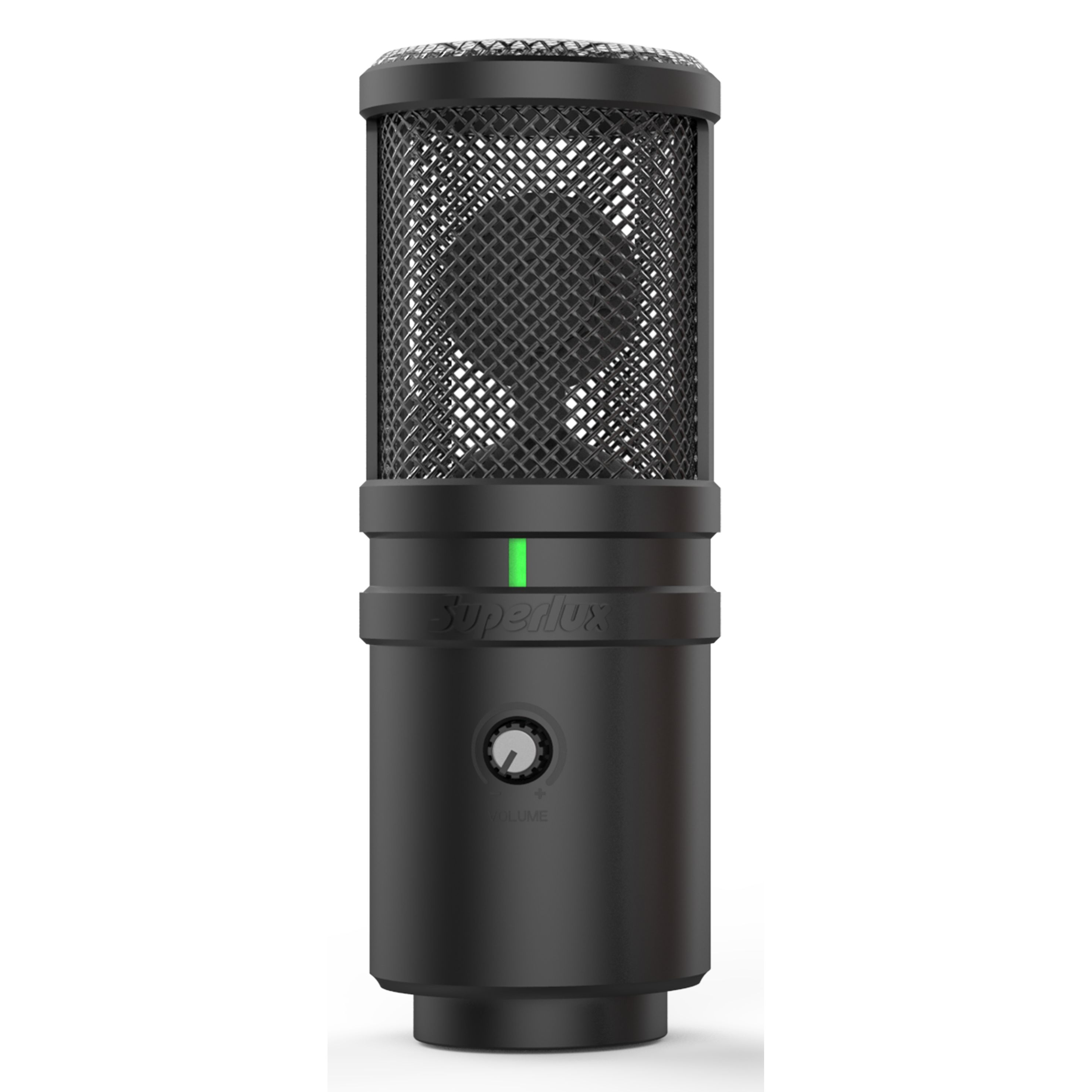 Superlux E205U MK2 Black по цене 8&nbsp;610 ₽