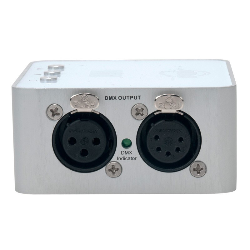 ADJ MyDMX 3.0 по цене 35&nbsp;000 ₽