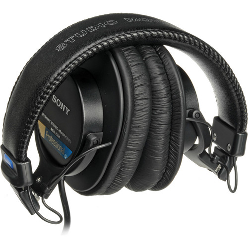 Sony MDR-7506 по цене 12&nbsp;850 ₽