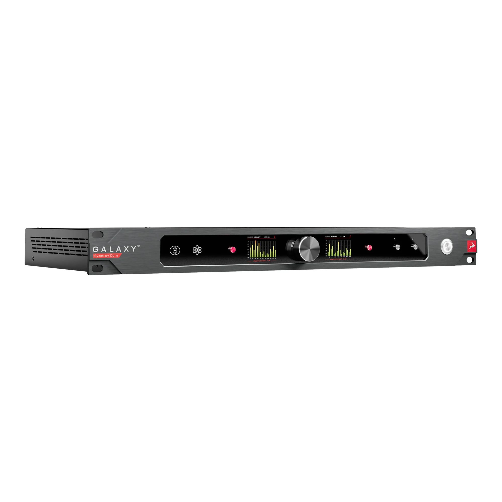 Antelope Audio Galaxy 32 Synergy Core по цене 547&nbsp;800 ₽