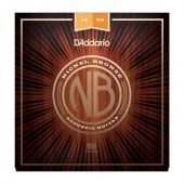 D'Addario NB1256 по цене 1&nbsp;350 ₽