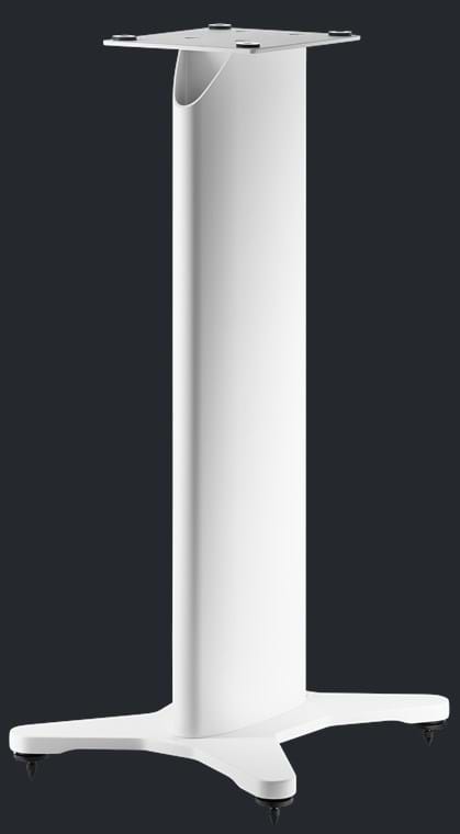 Dynaudio Stand 10 Satin White по цене 35&nbsp;290 ₽