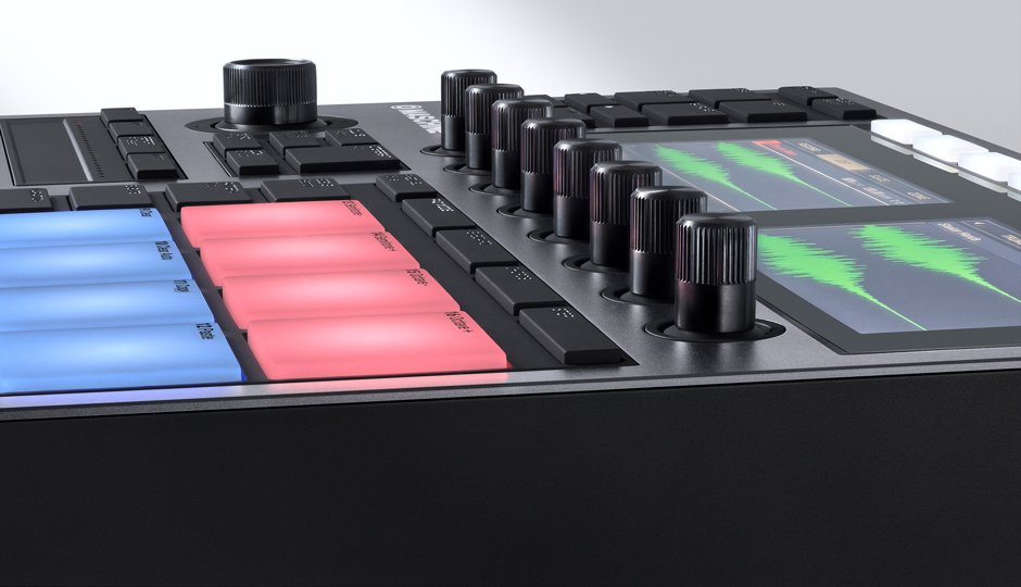 Native Instruments Maschine + по цене 101&nbsp;760 ₽