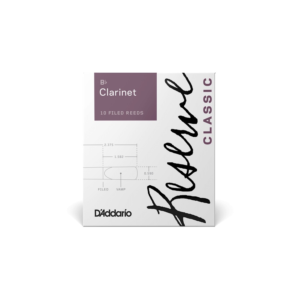 D'Addario DCT10355 по цене 3&nbsp;000 ₽