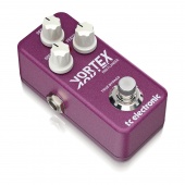 TC Electronic VORTEX MINI FLANGER по цене 8&nbsp;790 ₽