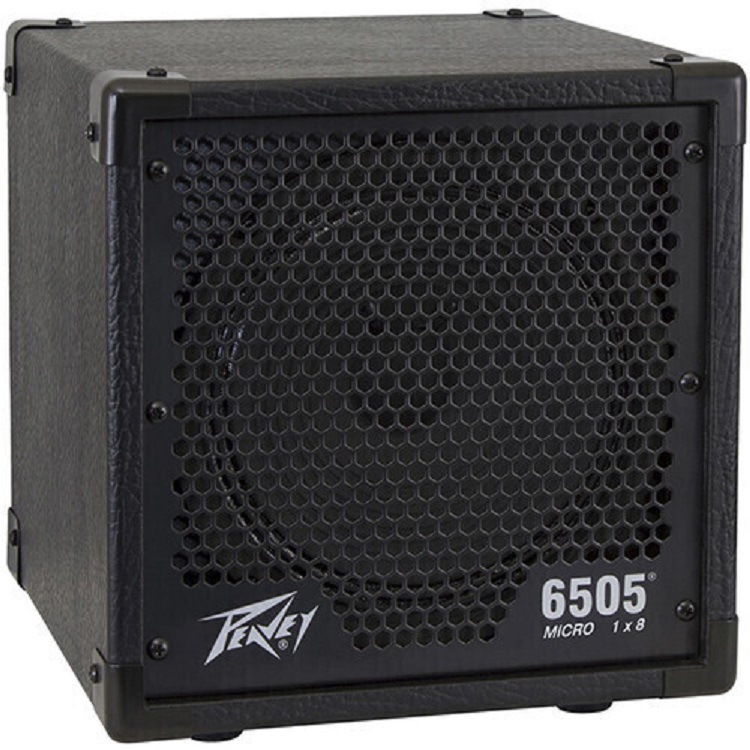 Peavey 6505 Micro 1x8 Cabinet по цене 25&nbsp;640.00 ₽