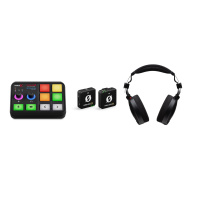 RODE Streamer X комплект по цене 47&nbsp;430 ₽