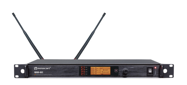 Relacart WAM-402 по цене 77&nbsp;350 ₽