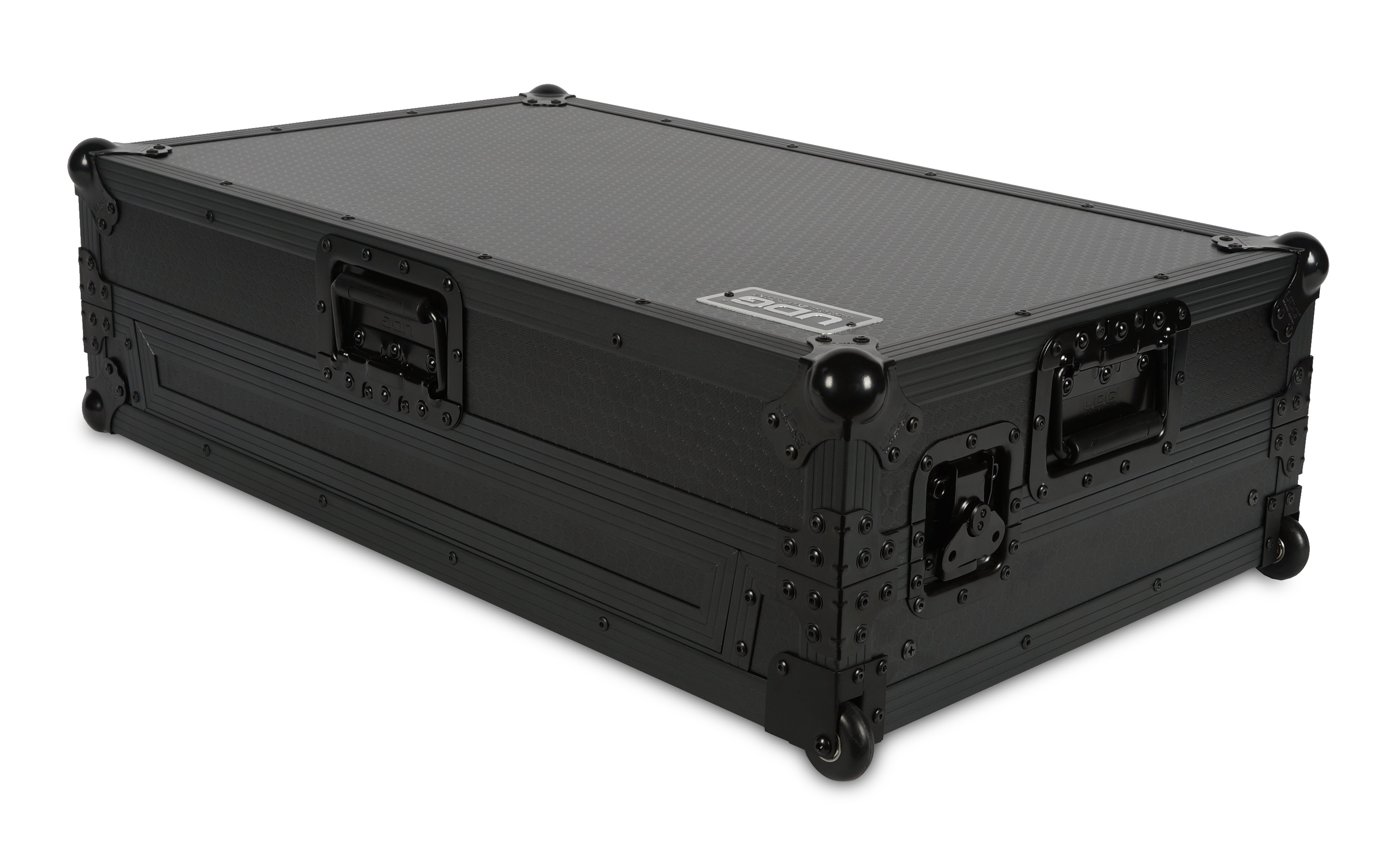 UDG Ultimate Flight Case Pioneer XDJ-RX2 Black MK2 Plus по цене 33&nbsp;000 ₽