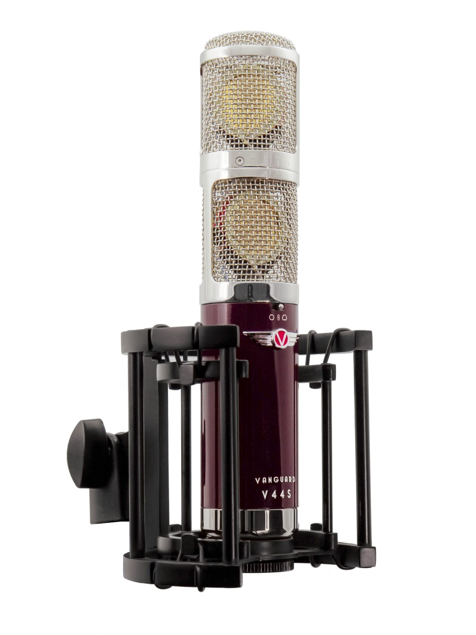 Vanguard V44S Stereo FET Condenser по цене 93&nbsp;770 ₽