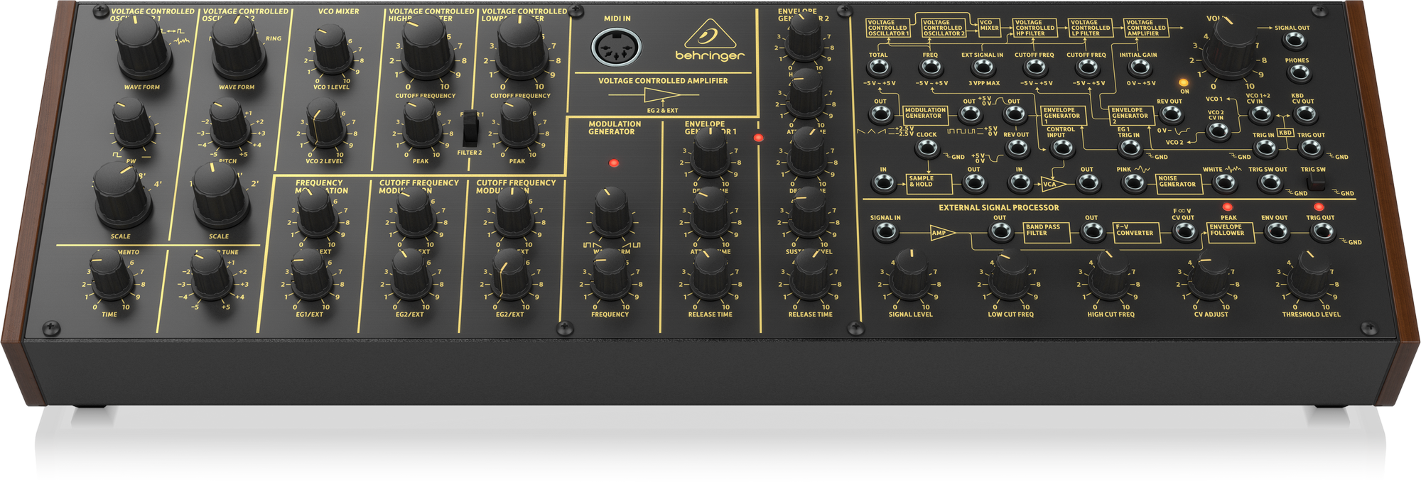 Behringer K-2 по цене 37&nbsp;490 ₽