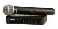 Shure BLX24E/PG58 M17 по цене 40&nbsp;940 ₽