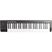 M-Audio Keystation 49 MK3 по цене 11&nbsp;500 ₽