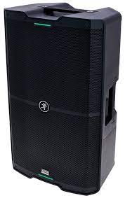 Mackie SRM215 V-Class по цене 129&nbsp;790 ₽