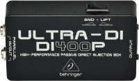 Behringer DI400P по цене 2&nbsp;720 ₽