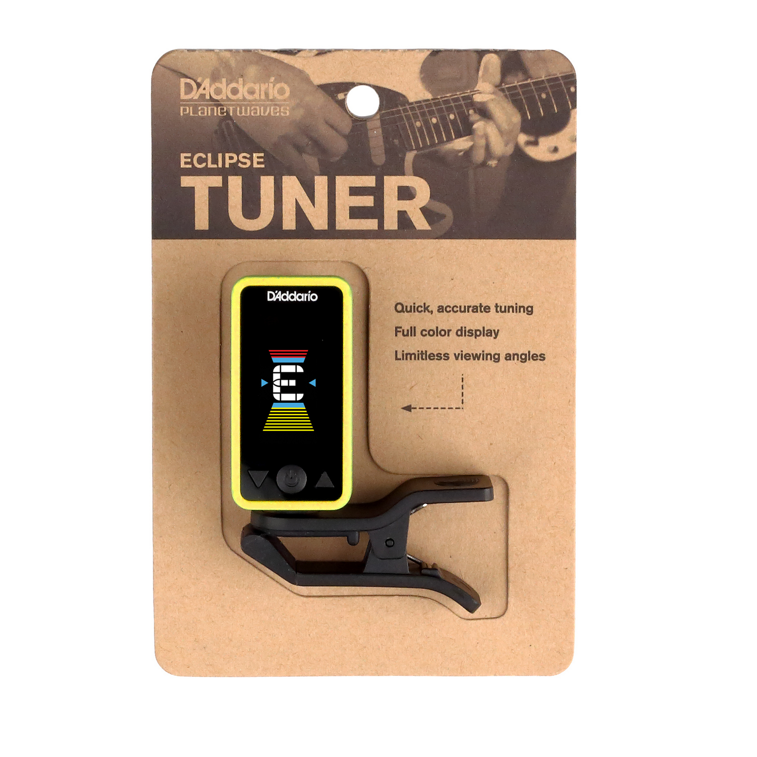 Planet Waves PW-CT-17YL по цене 1&nbsp;720 ₽