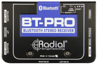 Radial BT-Pro по цене 39&nbsp;640 ₽