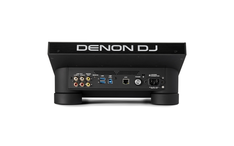 Denon SC6000 Prime по цене 320&nbsp;000 ₽