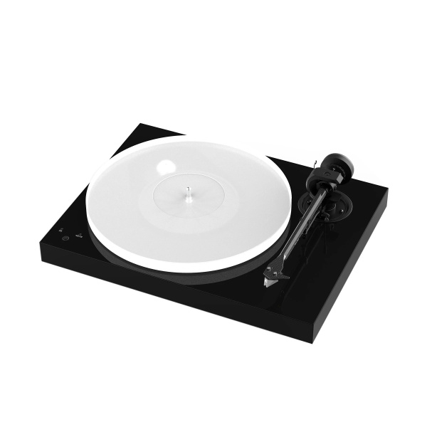 Pro-Ject X1 B (Pick It PRO B) Piano Black по цене 106&nbsp;250 ₽