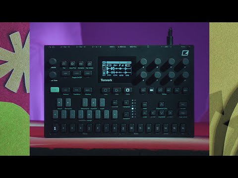 Elektron Tonverk по цене 117&nbsp;040 ₽