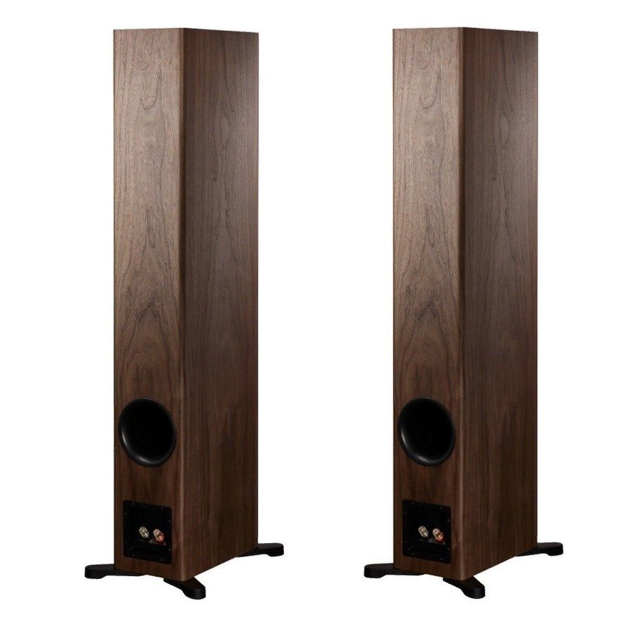 Dynaudio Evoke 50 Walnut Wood по цене 655&nbsp;180 ₽
