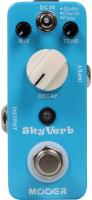 Mooer Skyverb по цене 4&nbsp;310 ₽