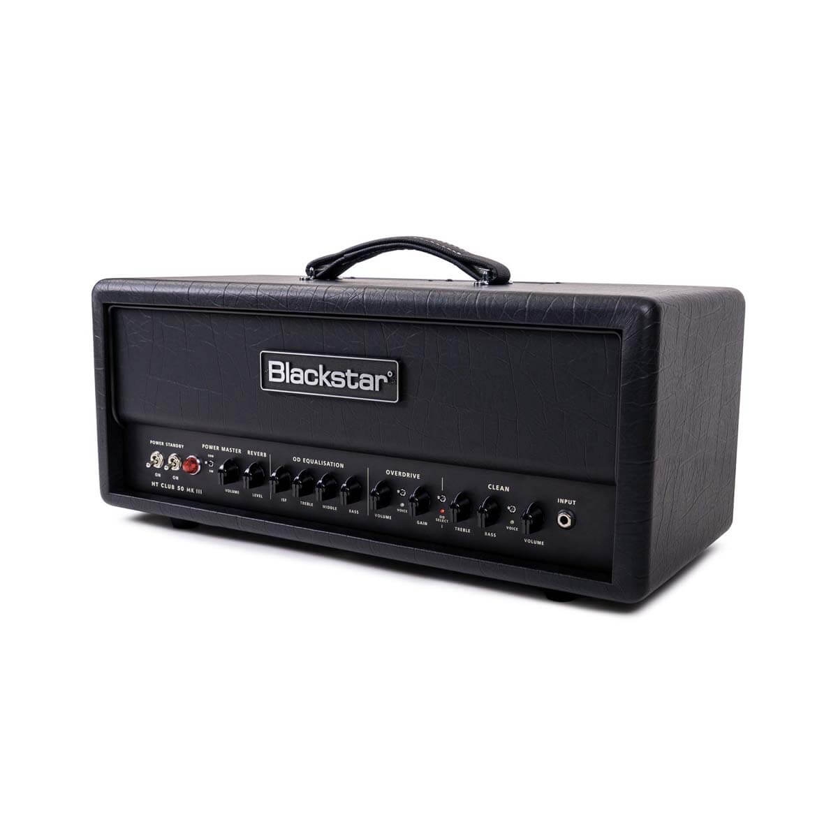 Blackstar HT Club 50 Mk3 по цене 93&nbsp;490 ₽