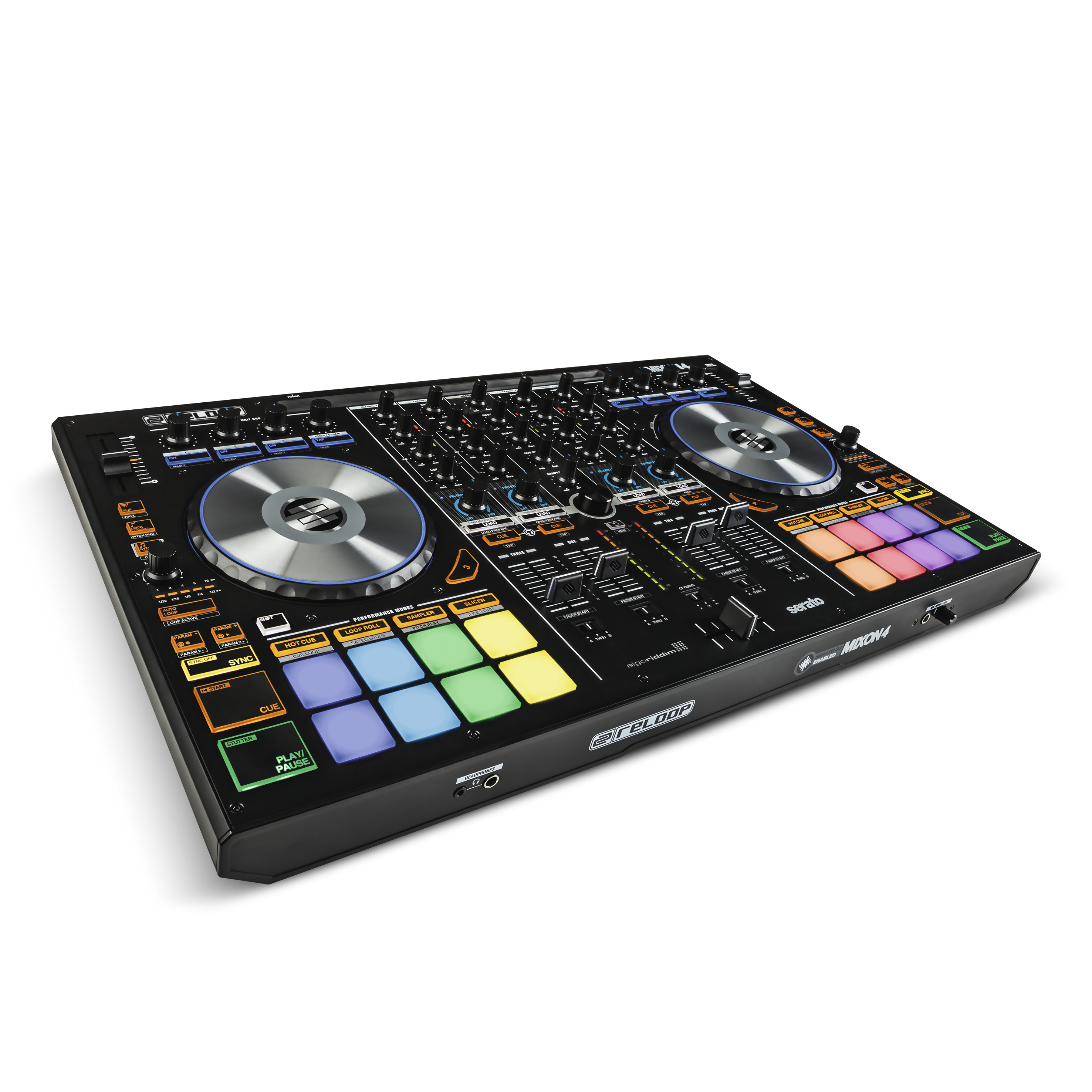 Reloop Mixon 4 по цене 89&nbsp;990 ₽