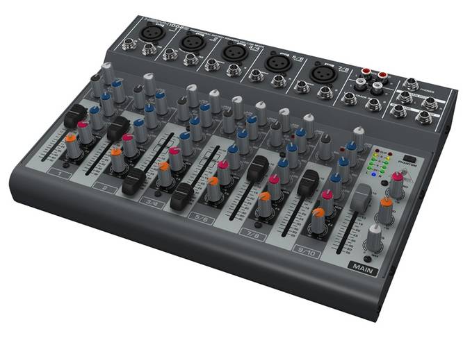 Behringer 1002B по цене 10&nbsp;990 ₽