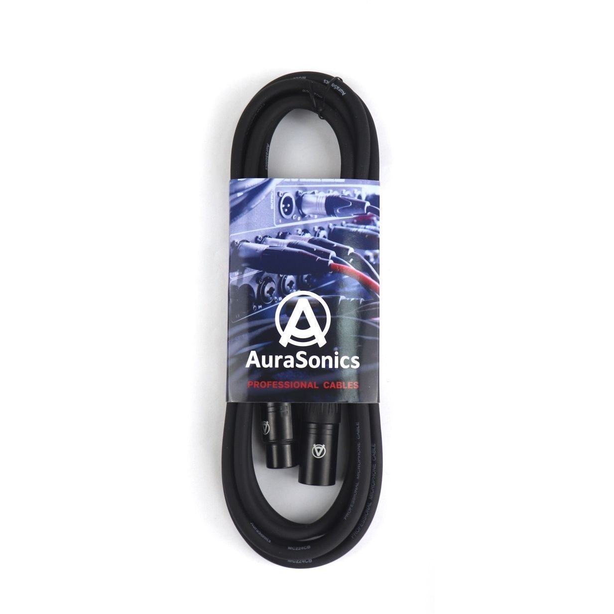 AuraSonics XMXF-3B по цене 980 ₽