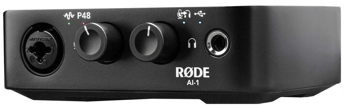 Rode Complete Studio Kit по цене 48&nbsp;580 ₽