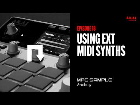 Akai MPC Sample по цене 49&nbsp;550 ₽