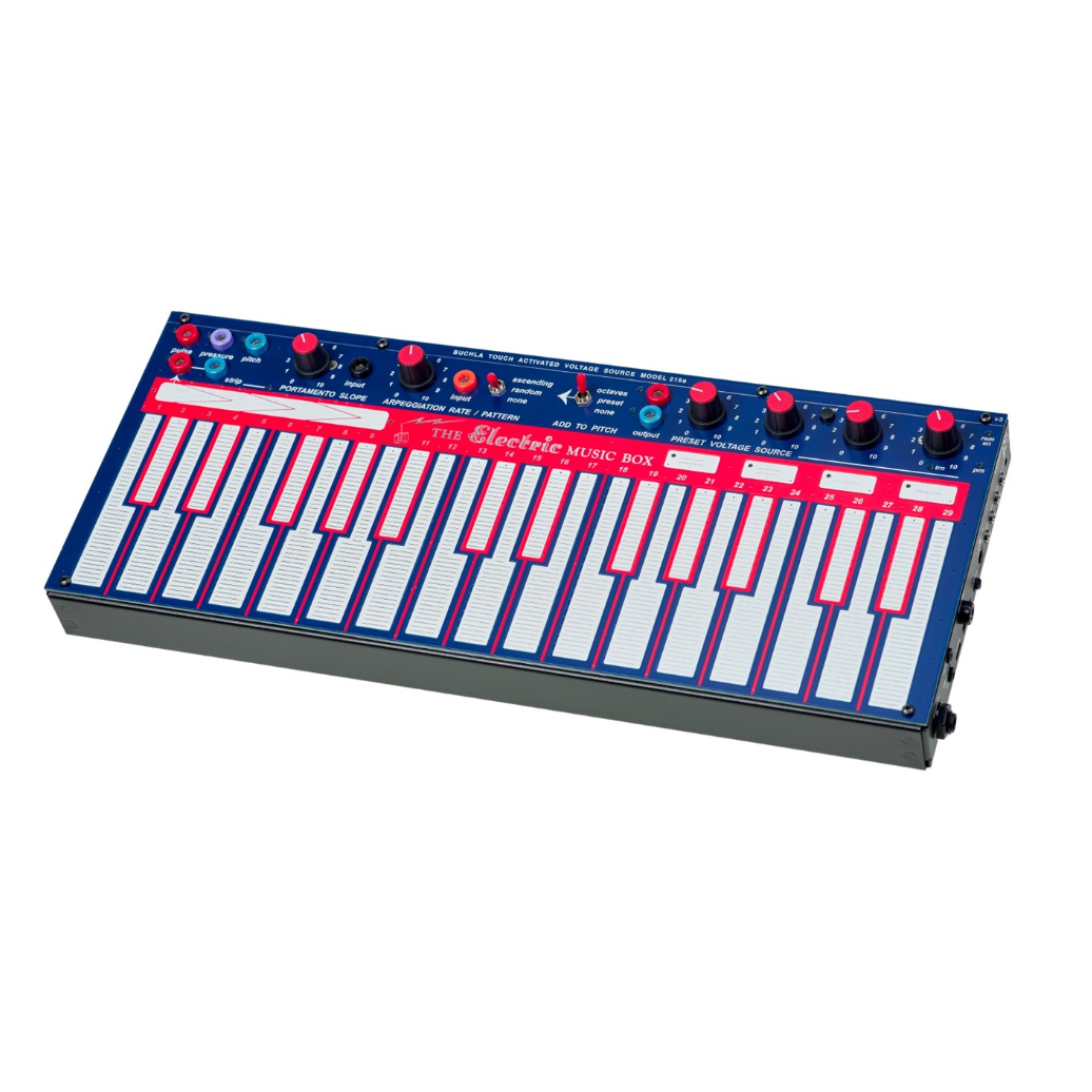 Buchla LEM 218 v3 по цене 147&nbsp;750 ₽